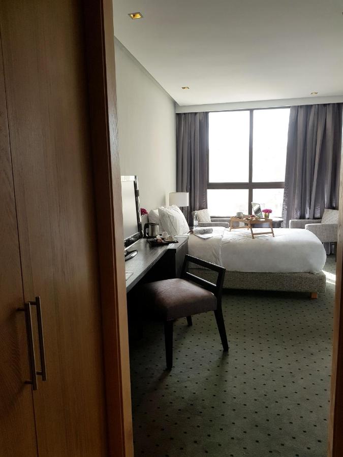 Odyssee Center Hotel