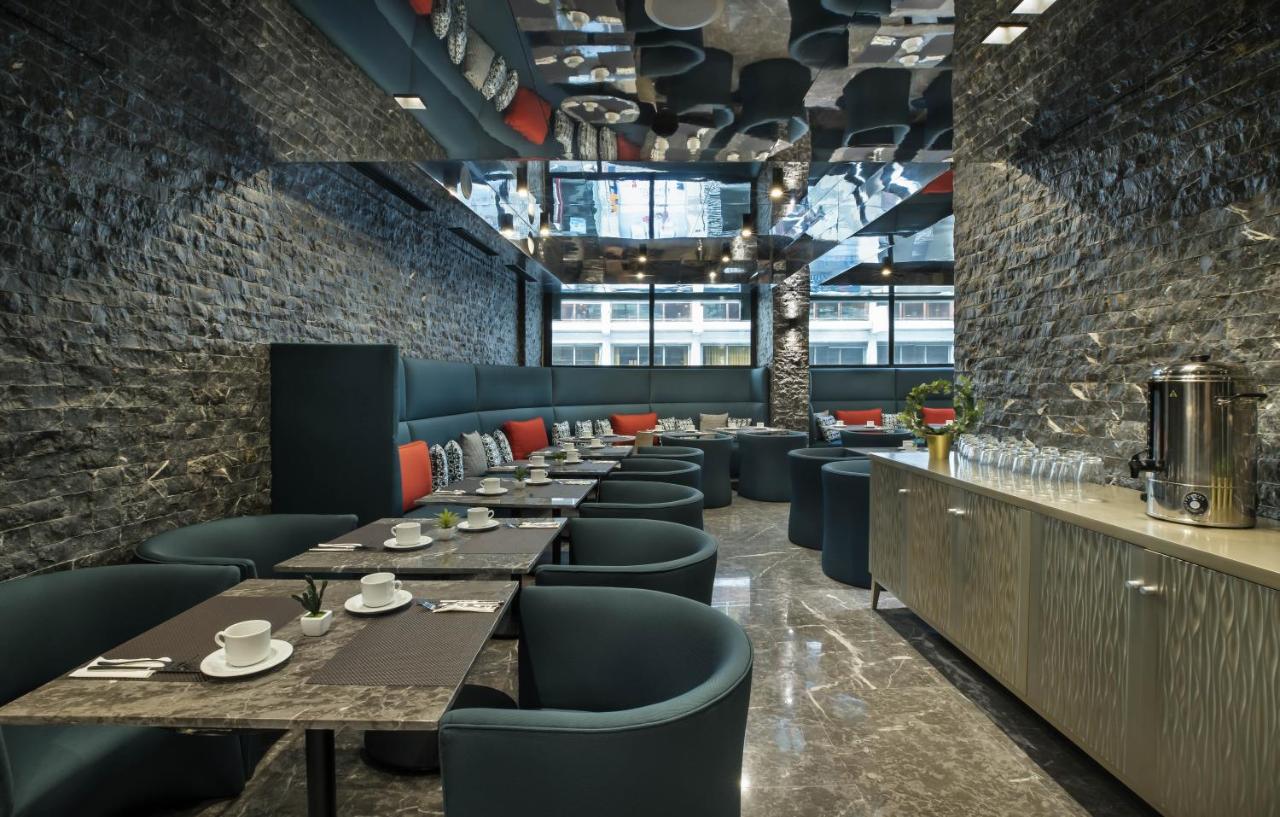 Odyssee Center Hotel