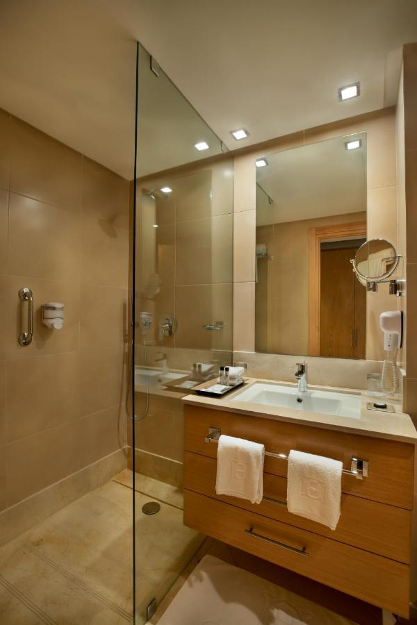 Odyssee Center Hotel