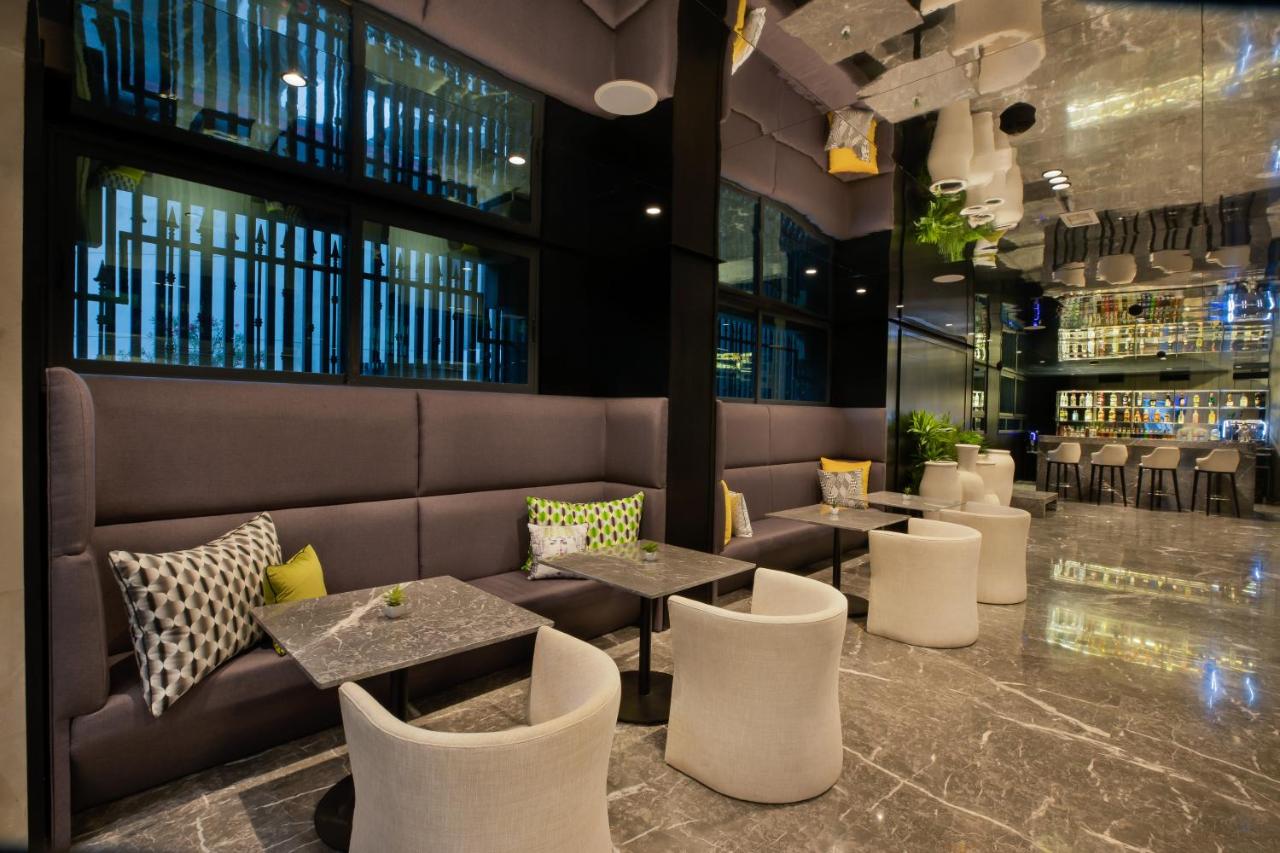 Odyssee Center Hotel