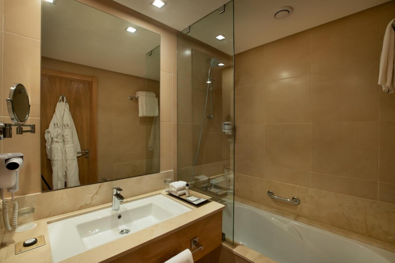 Odyssee Center Hotel