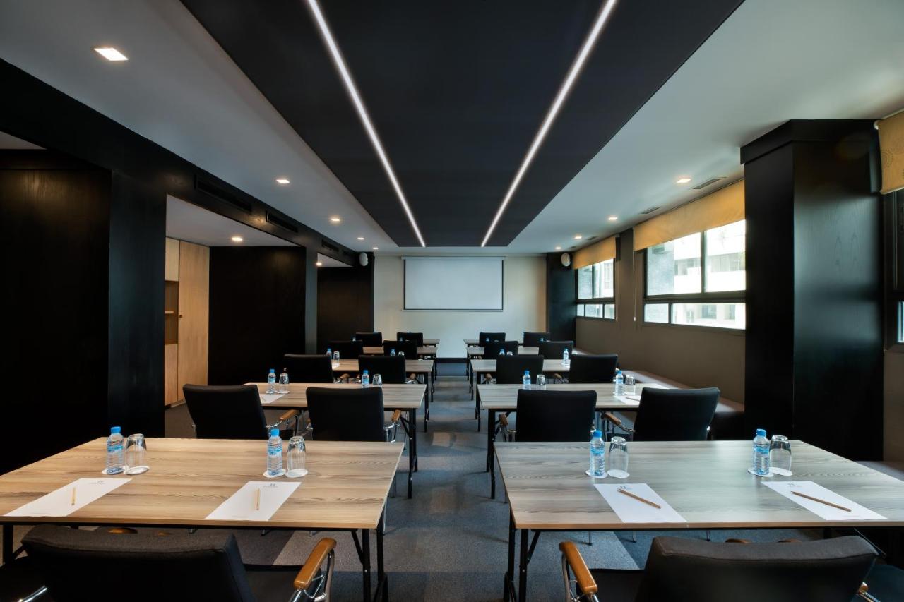 Odyssee Center Hotel