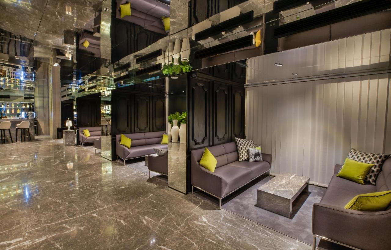 Odyssee Center Hotel