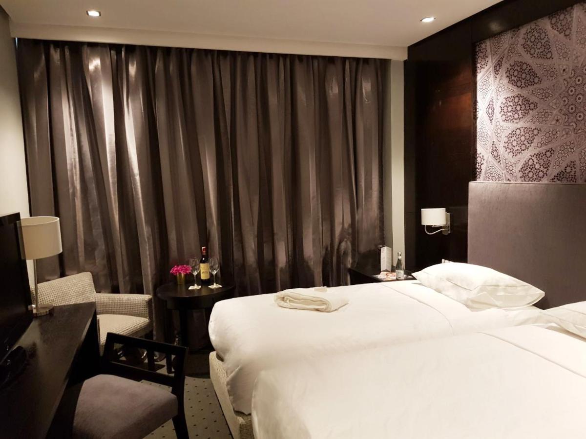 Odyssee Center Hotel