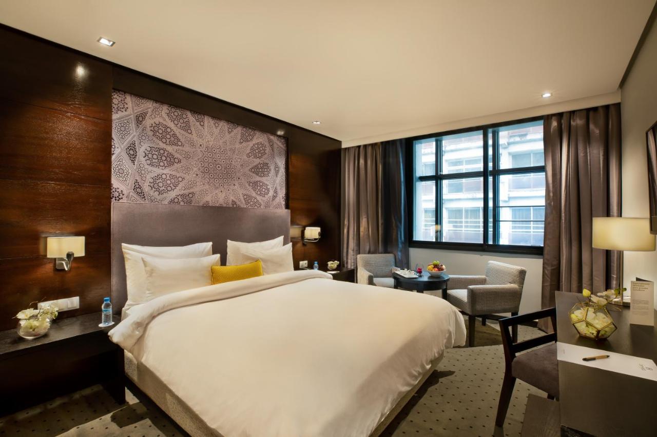 Odyssee Center Hotel
