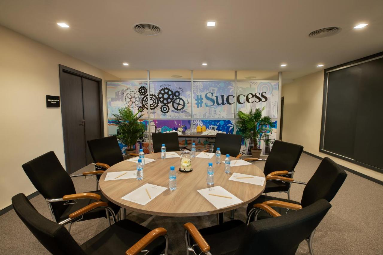 Odyssee Center Hotel