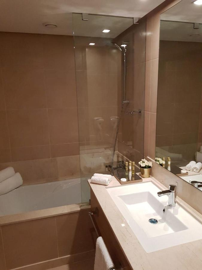 Odyssee Center Hotel