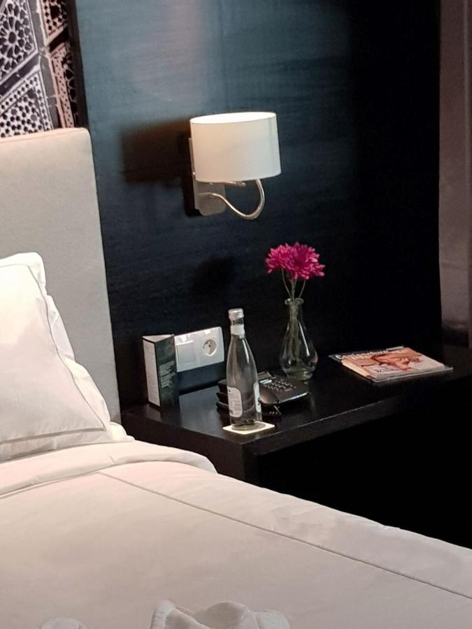 Odyssee Center Hotel
