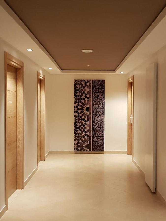 Odyssee Center Hotel