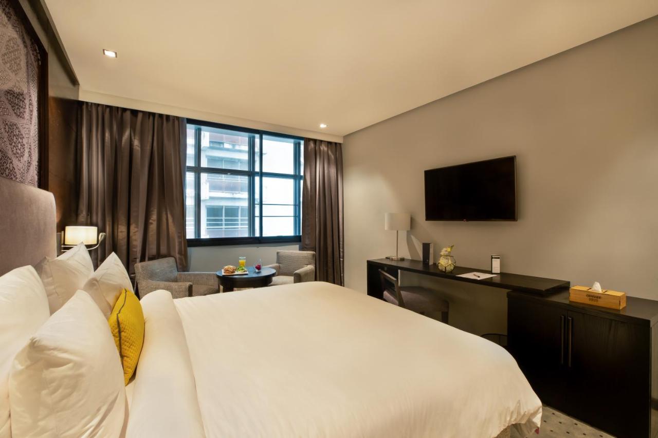 Odyssee Center Hotel