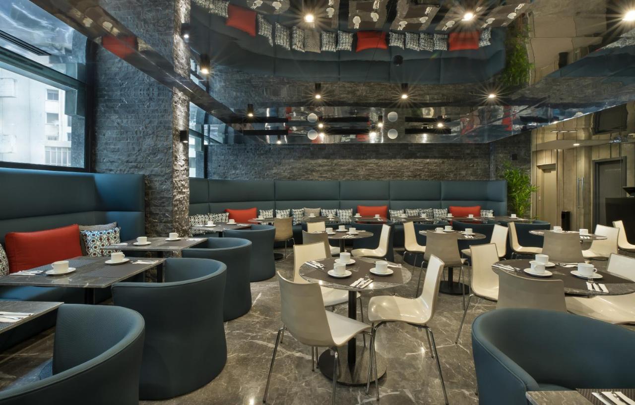 Odyssee Center Hotel