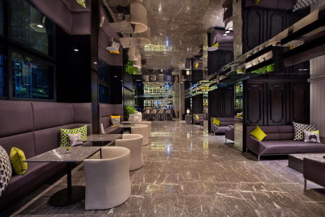 Odyssee Center Hotel