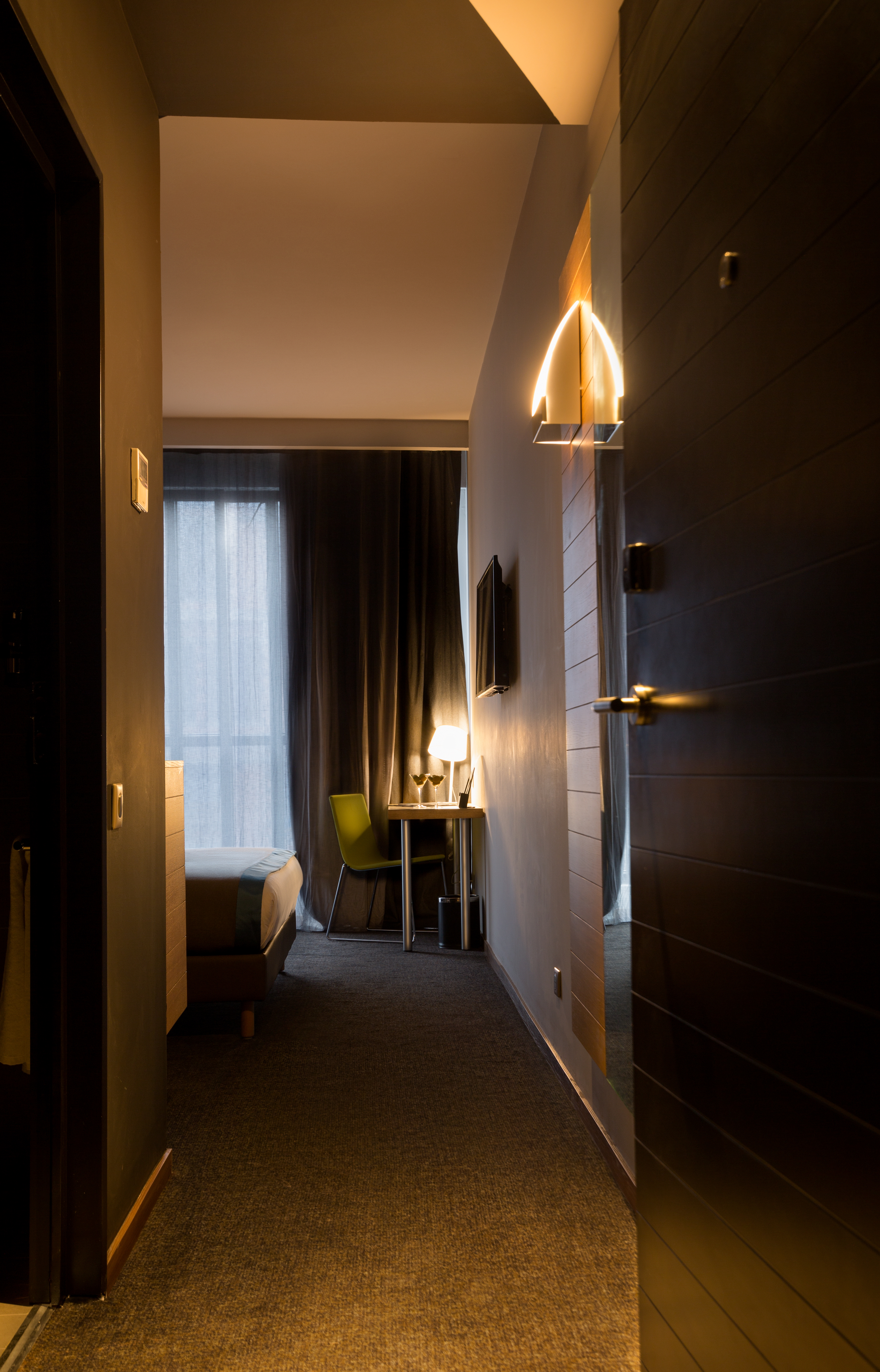 Onomo Hotel Casablanca City Center