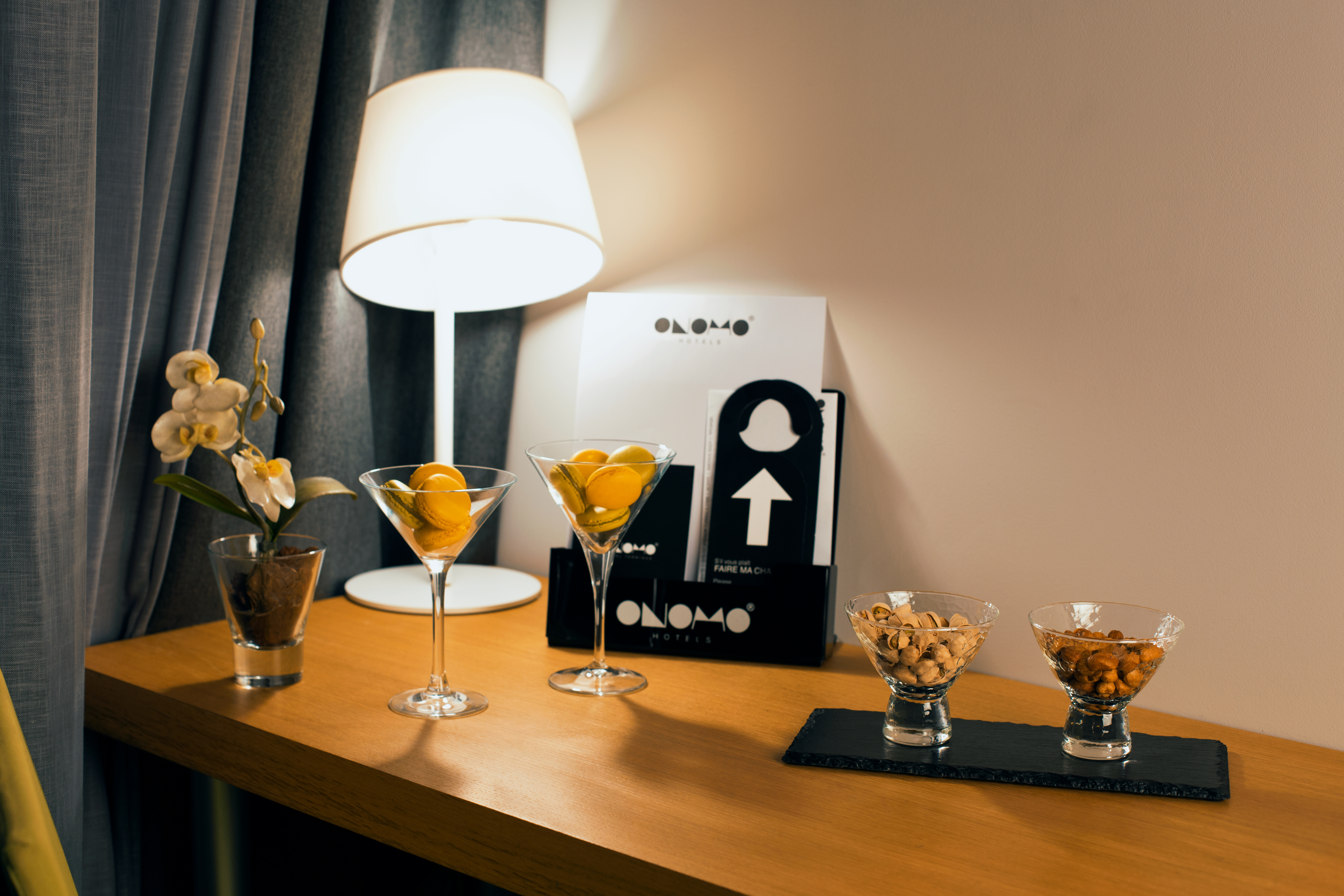 Onomo Hotel Casablanca City Center