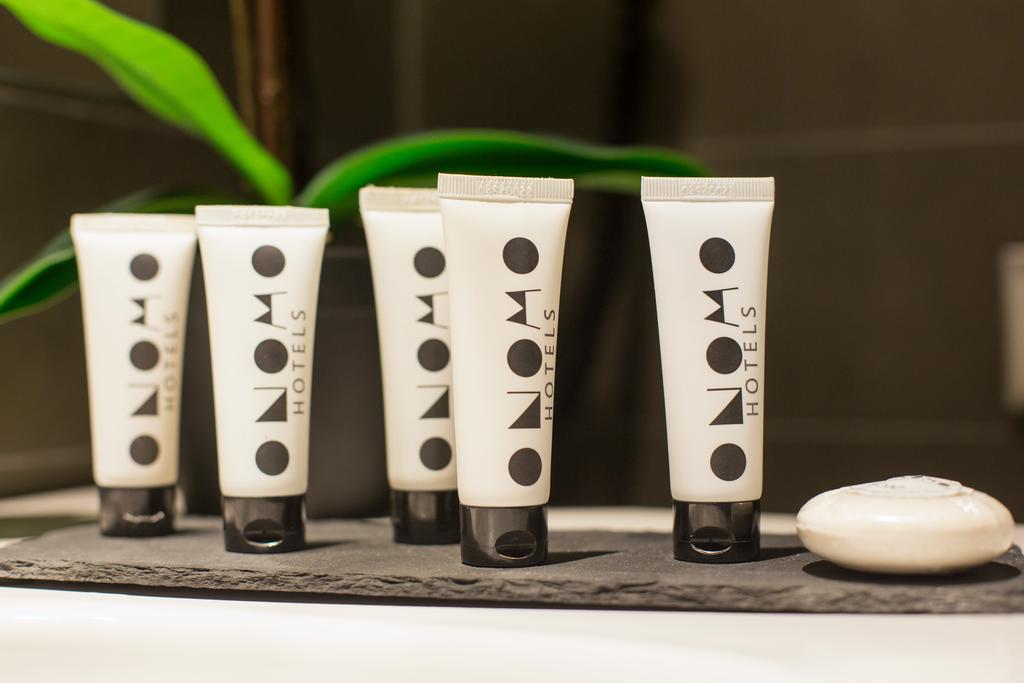 Onomo Hotel Casablanca City Center