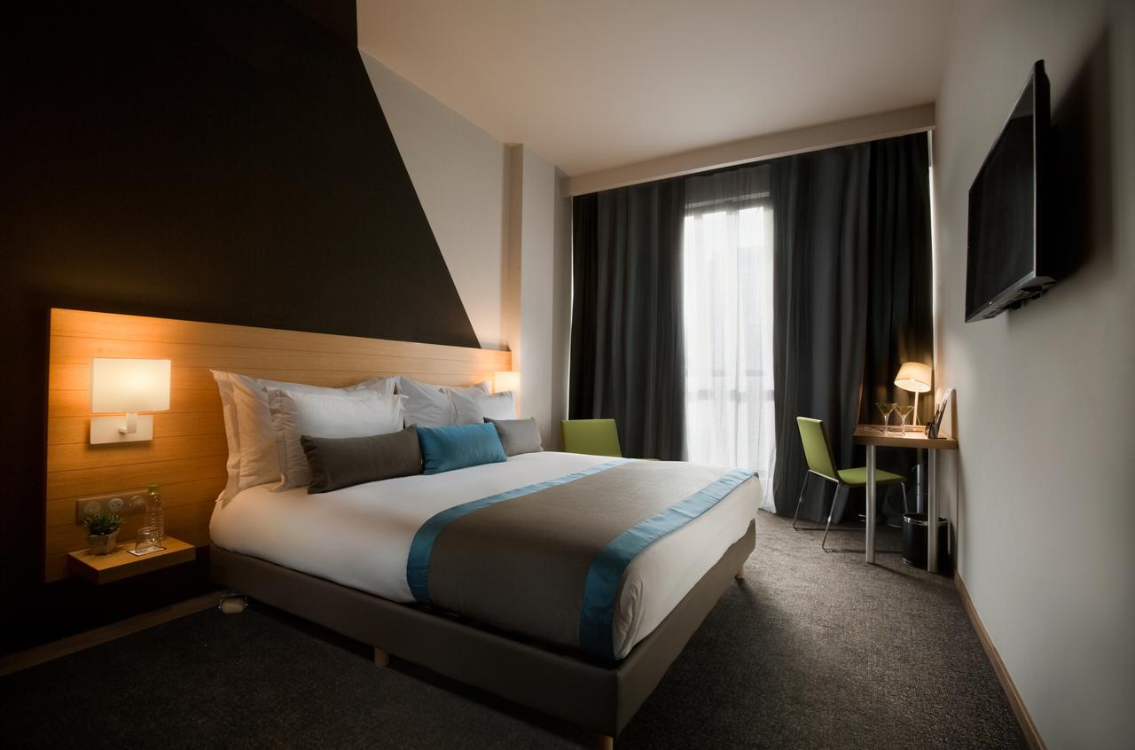 Onomo Hotel Casablanca Sidi Maarouf