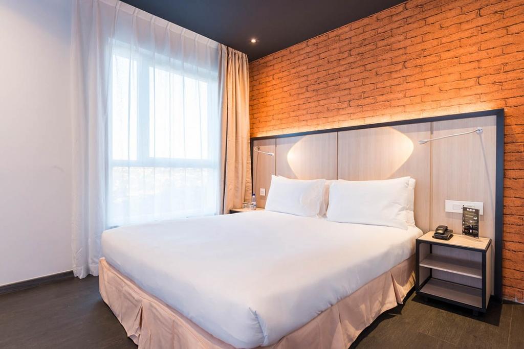 Onomo Hotel Casablanca Sidi Maarouf