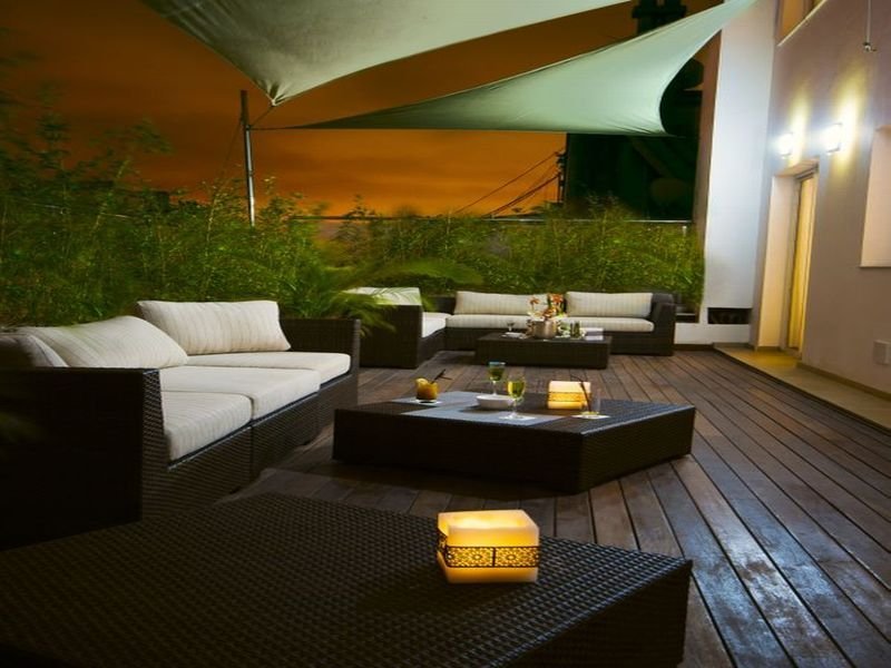 Park Suites