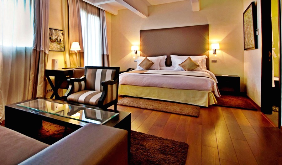 Park Suites
