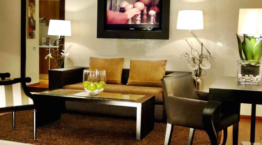 Park Suites
