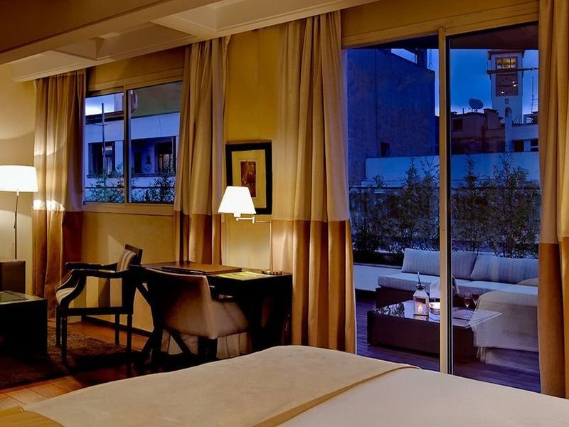 Park Suites