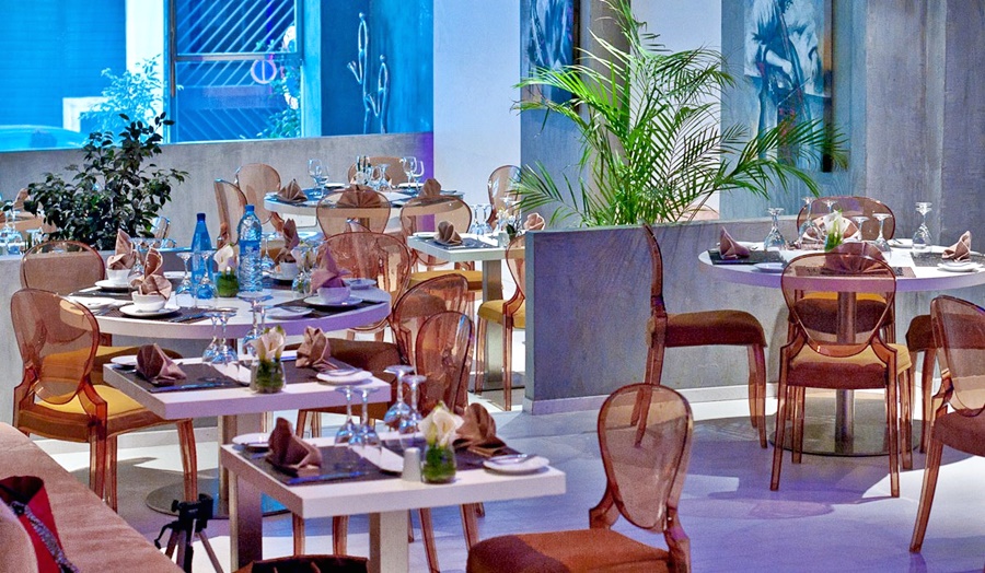 Park Suites