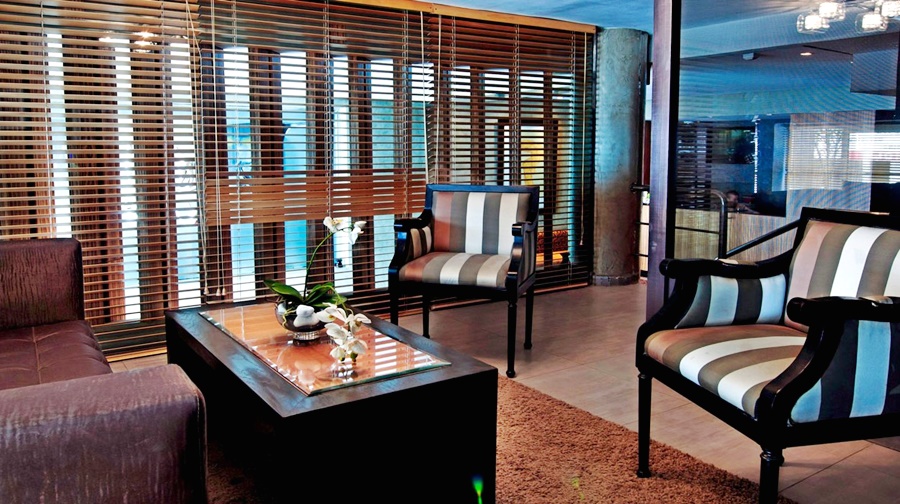 Park Suites