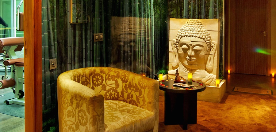 Park Suites