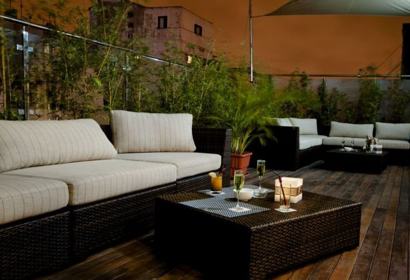 Park Suites