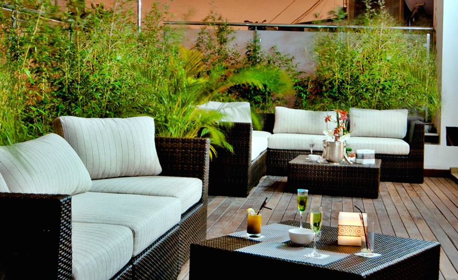 Park Suites