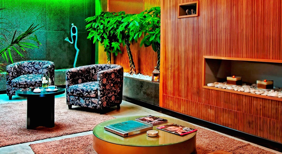 Park Suites