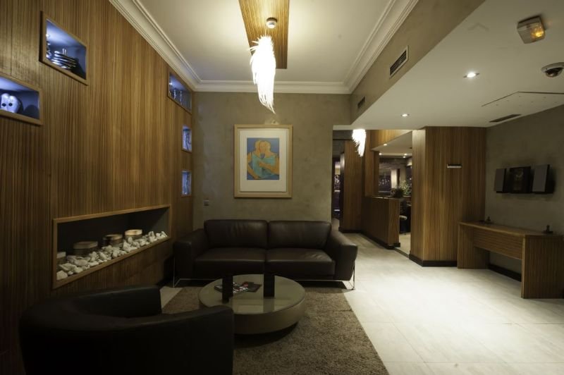 Park Suites