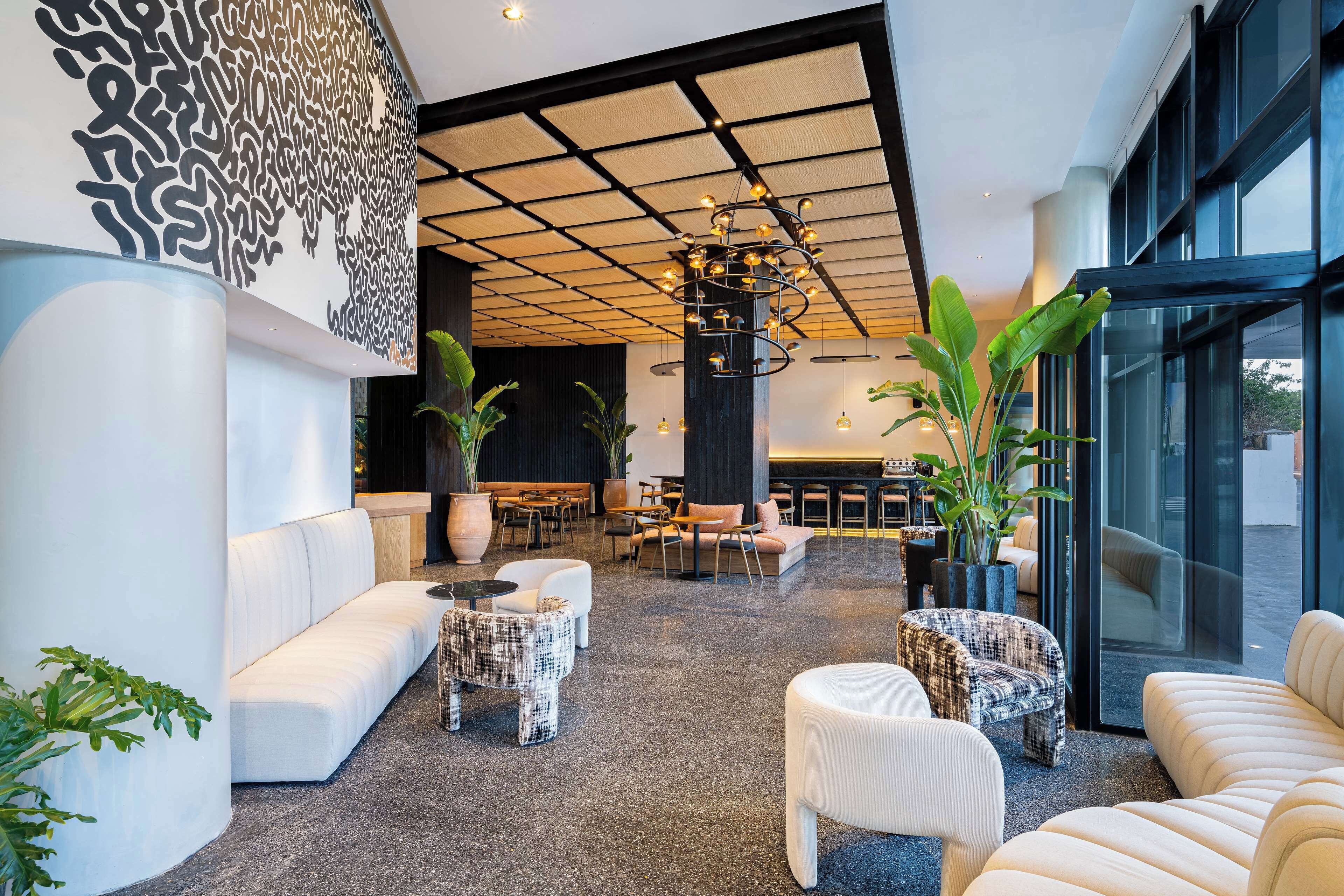 Radisson Hotel Casablanca Gauthier La Citadelle