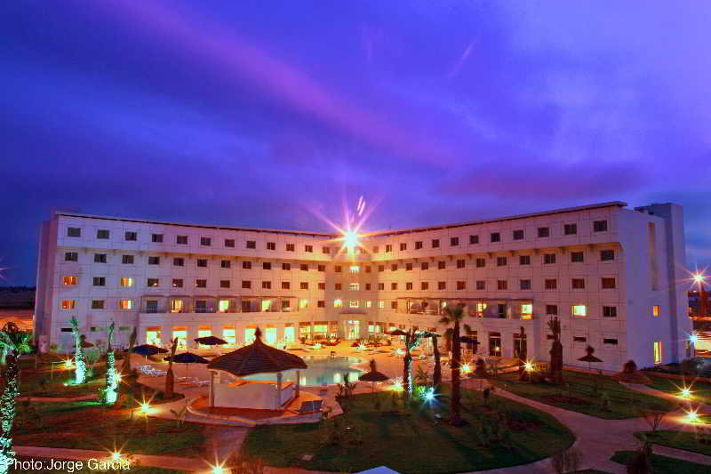 Relax Hotel Airport Nouasseur