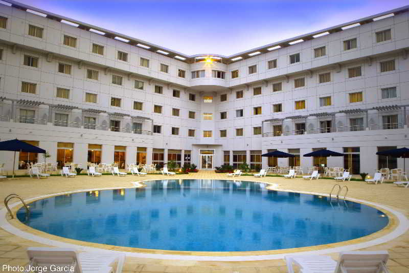 Relax Hotel Airport Nouasseur