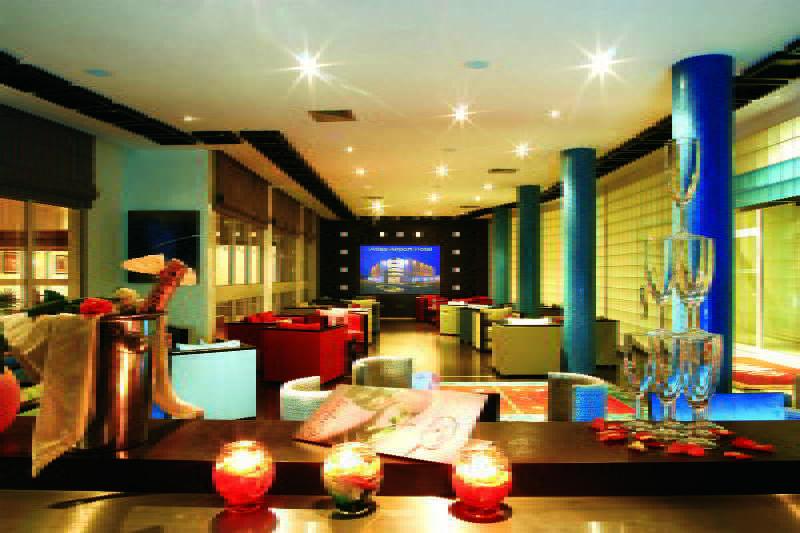 Relax Hotel Airport Nouasseur