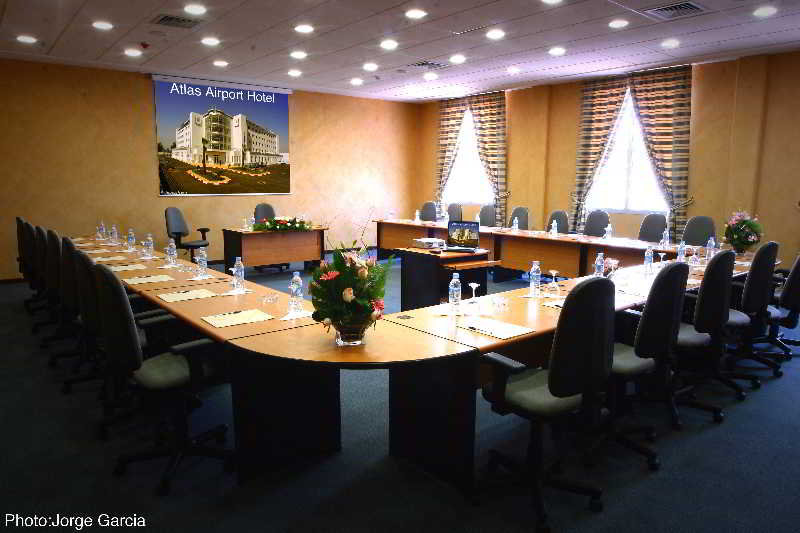 Relax Hotel Airport Nouasseur