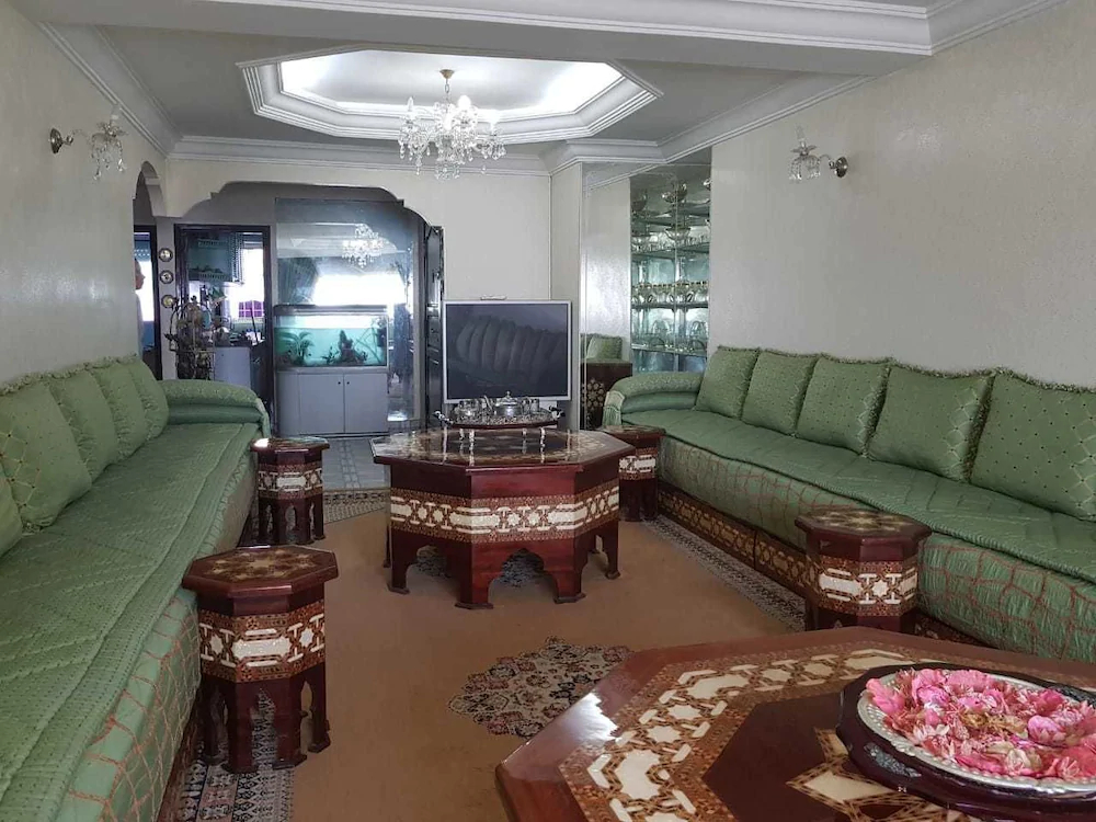 Residence Al Amane