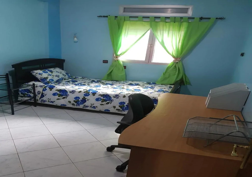Residence Al Amane