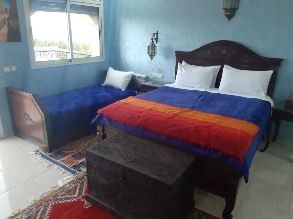 Riad Tanjil