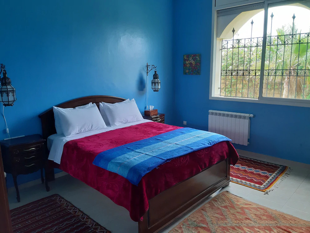 Riad Tanjil