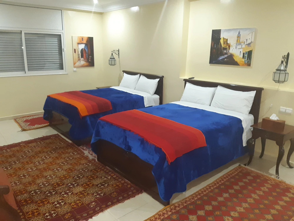 Riad Tanjil
