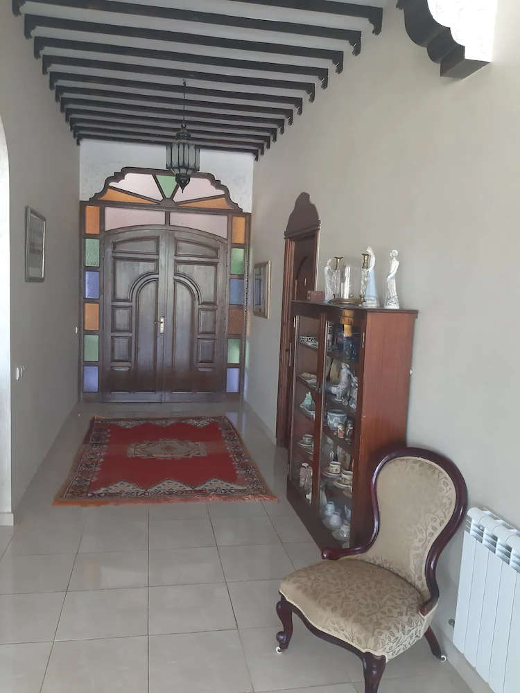 Riad Tanjil