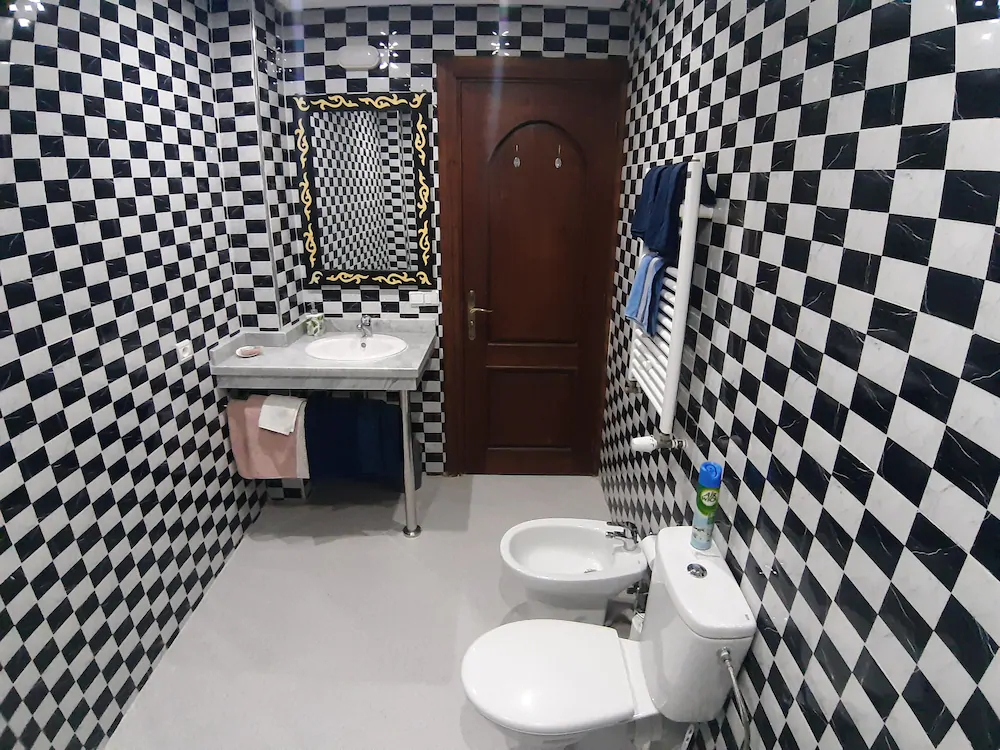 Riad Tanjil