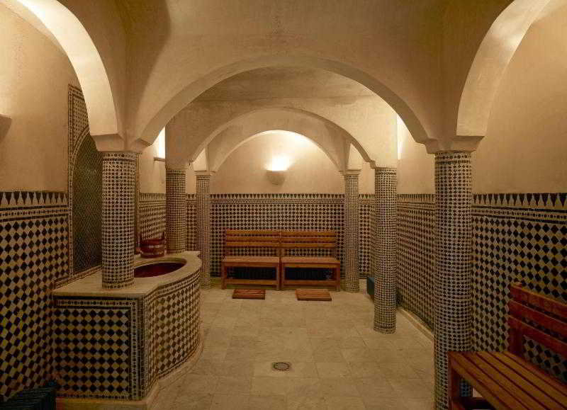 Royal Mansour Casablanca Hotel