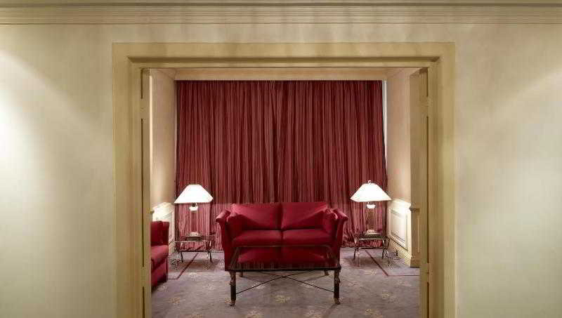 Royal Mansour Casablanca Hotel