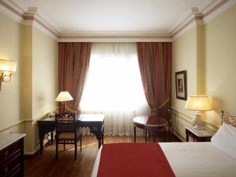 Royal Mansour Casablanca Hotel