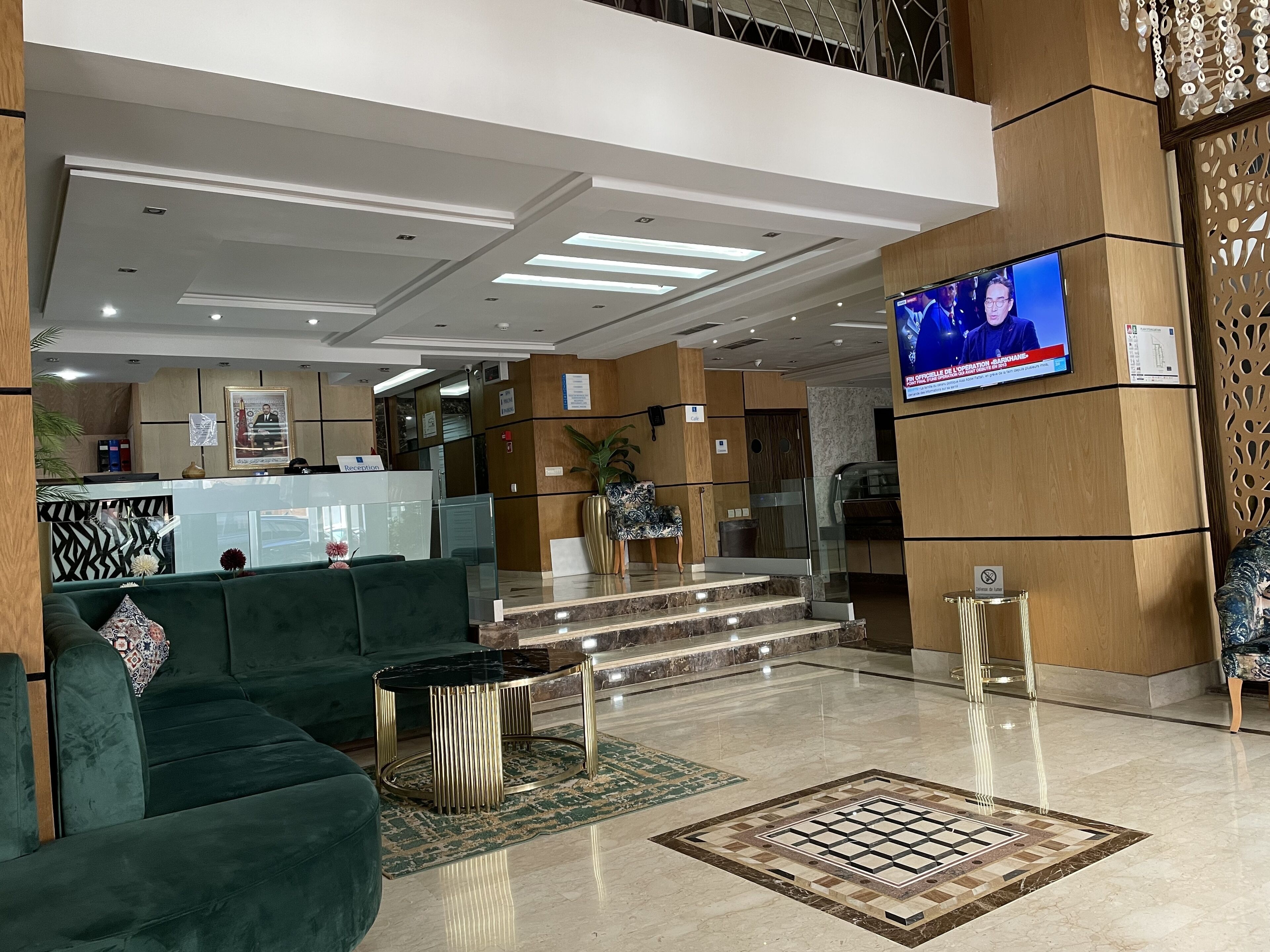 Silver Suites Hotel& Spa