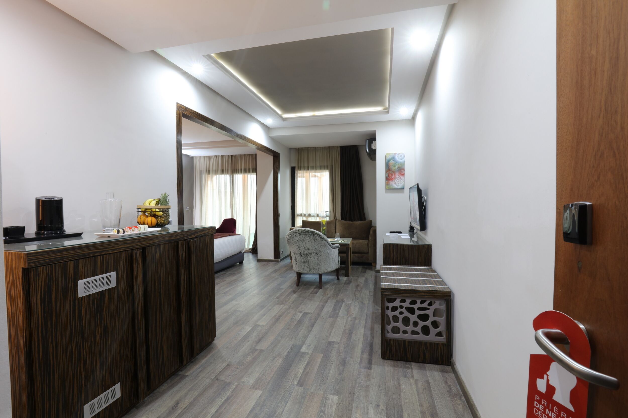 Silver Suites Hotel& Spa