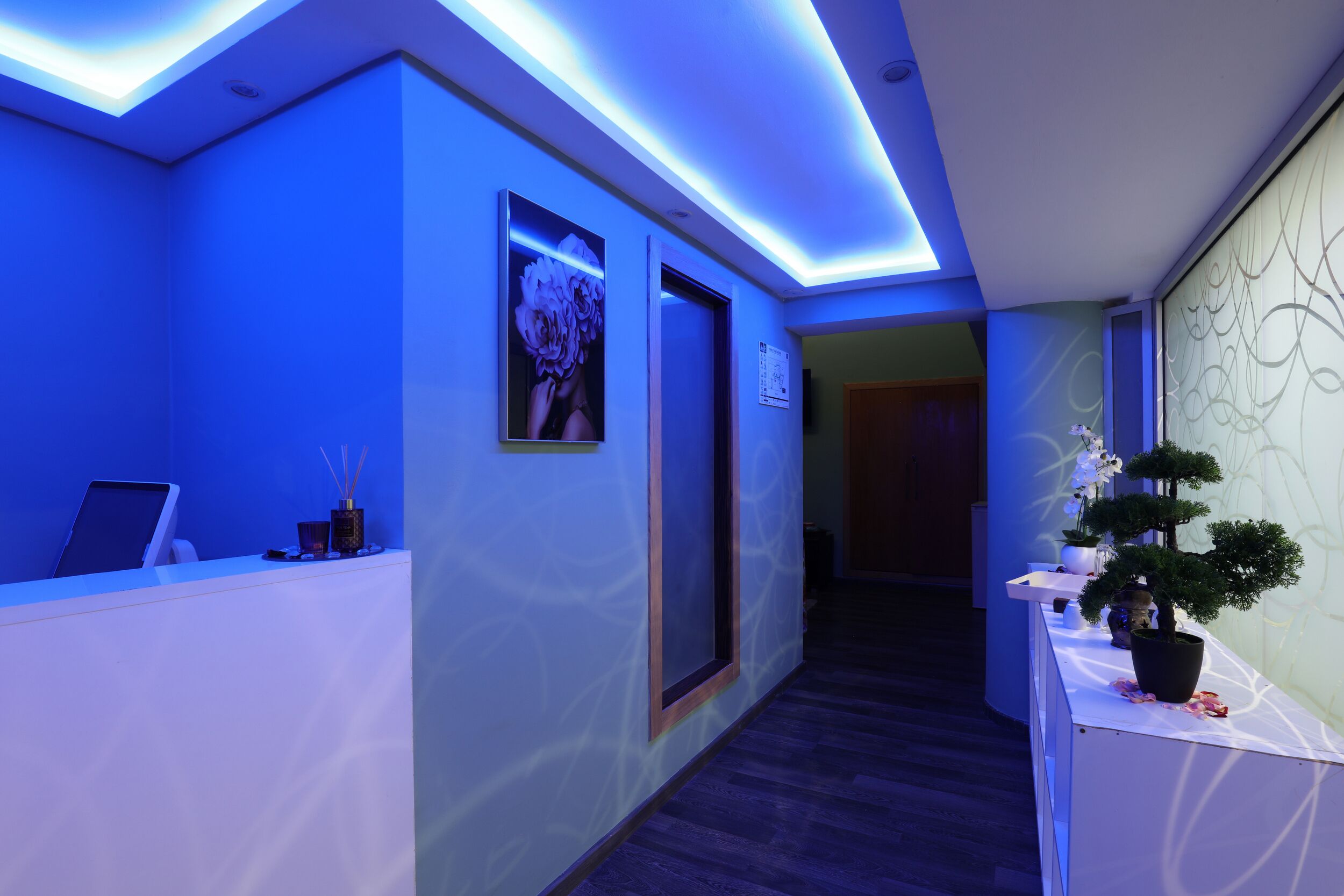Silver Suites Hotel& Spa